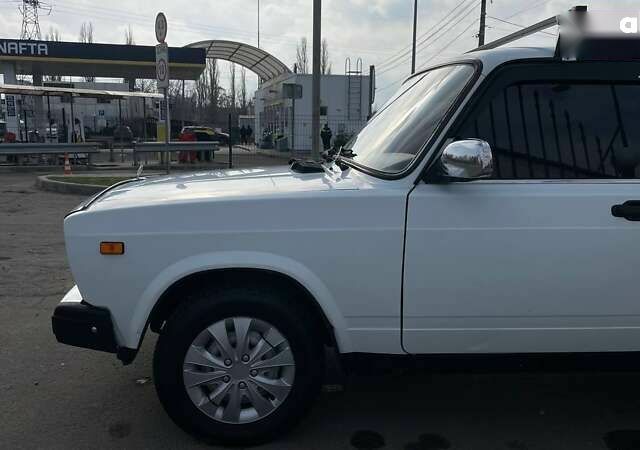 ВАЗ 2104, об'ємом двигуна 1.5 л та пробігом 116 тис. км за 1999 $, фото 8 на Automoto.ua