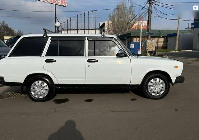 ВАЗ 2104, объемом двигателя 1.5 л и пробегом 116 тыс. км за 1999 $, фото 10 на Automoto.ua