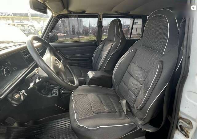 ВАЗ 2104, об'ємом двигуна 1.5 л та пробігом 116 тис. км за 1999 $, фото 19 на Automoto.ua