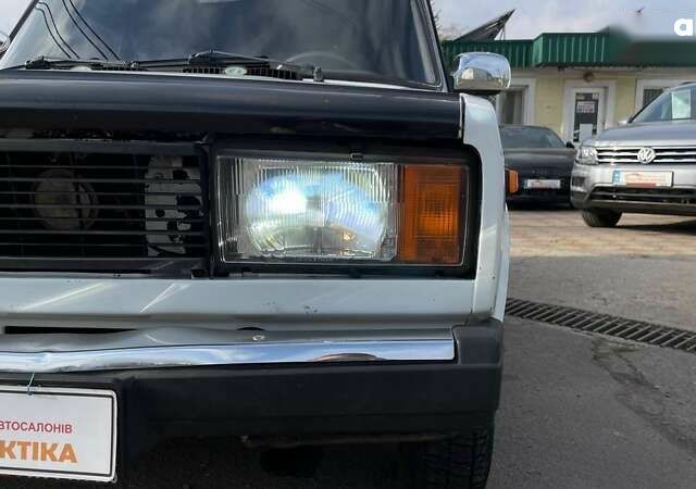 ВАЗ 2104, об'ємом двигуна 1.5 л та пробігом 116 тис. км за 1999 $, фото 2 на Automoto.ua