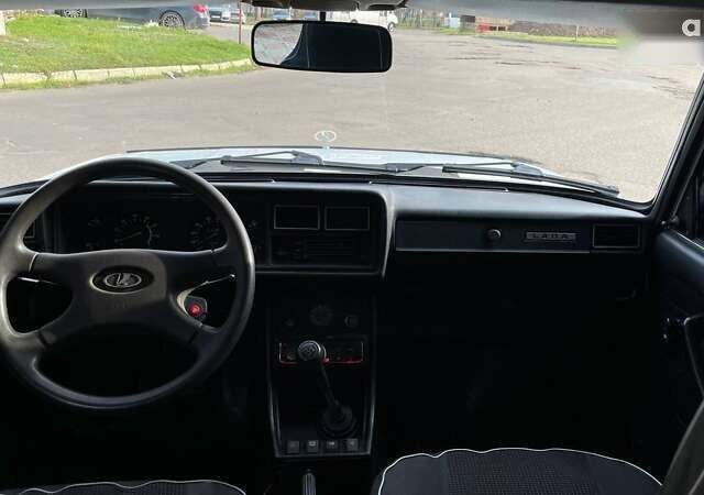ВАЗ 2104, объемом двигателя 1.5 л и пробегом 116 тыс. км за 1999 $, фото 17 на Automoto.ua