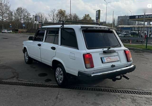 ВАЗ 2104, объемом двигателя 1.5 л и пробегом 116 тыс. км за 1999 $, фото 7 на Automoto.ua