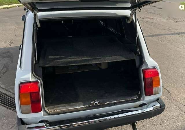 ВАЗ 2104, об'ємом двигуна 1.5 л та пробігом 116 тис. км за 1999 $, фото 6 на Automoto.ua