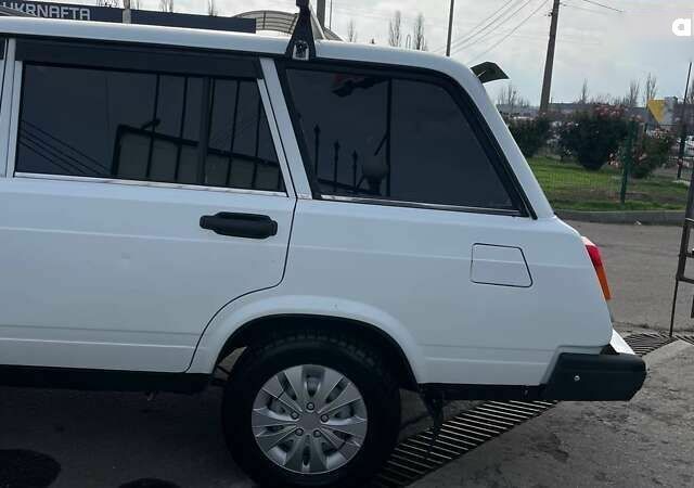 ВАЗ 2104, об'ємом двигуна 1.5 л та пробігом 116 тис. км за 1999 $, фото 9 на Automoto.ua