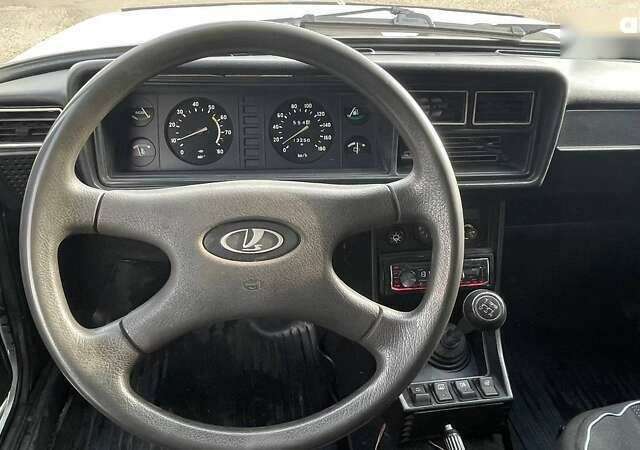 ВАЗ 2104, об'ємом двигуна 1.5 л та пробігом 116 тис. км за 1999 $, фото 18 на Automoto.ua