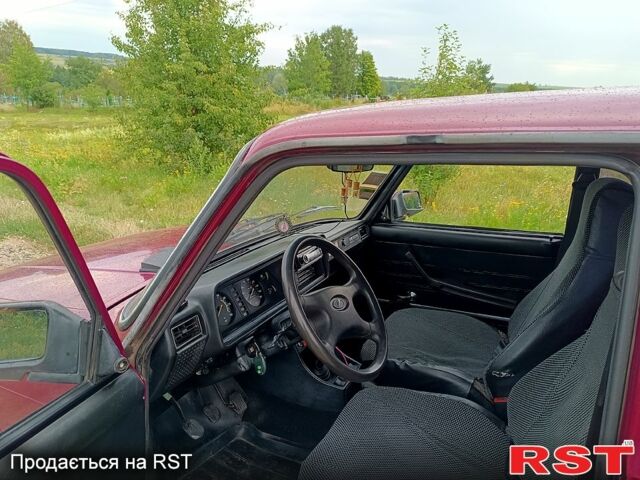 ВАЗ 2104, объемом двигателя 1.5 л и пробегом 56 тыс. км за 1270 $, фото 12 на Automoto.ua