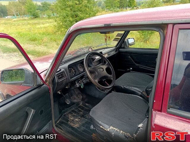 ВАЗ 2104, объемом двигателя 1.5 л и пробегом 56 тыс. км за 1270 $, фото 11 на Automoto.ua