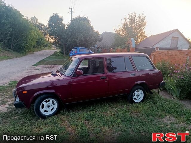 ВАЗ 2104, объемом двигателя 1.5 л и пробегом 56 тыс. км за 1270 $, фото 2 на Automoto.ua