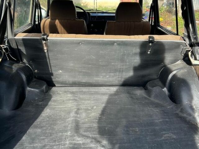 Желтый ВАЗ 2104, объемом двигателя 1.5 л и пробегом 79 тыс. км за 1070 $, фото 3 на Automoto.ua