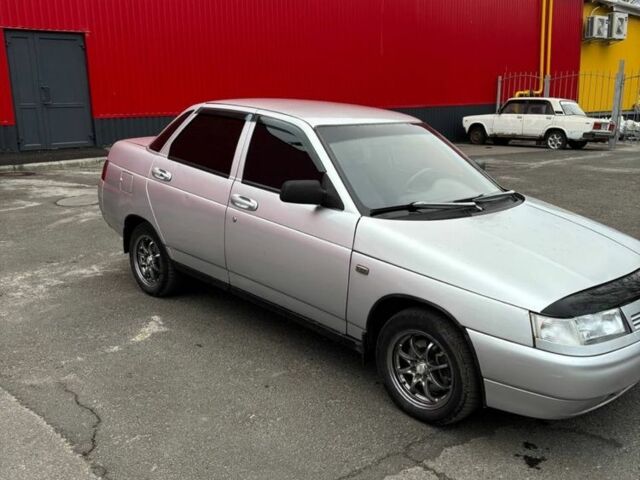 Серый ВАЗ 2104, объемом двигателя 1.6 л и пробегом 178 тыс. км за 2200 $, фото 1 на Automoto.ua