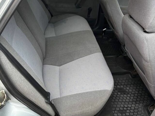 Серый ВАЗ 2104, объемом двигателя 1.6 л и пробегом 178 тыс. км за 2200 $, фото 7 на Automoto.ua