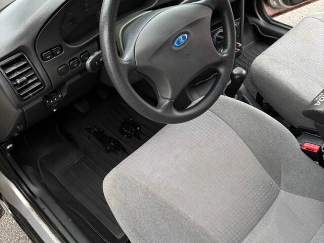 Серый ВАЗ 2104, объемом двигателя 1.6 л и пробегом 178 тыс. км за 2200 $, фото 6 на Automoto.ua