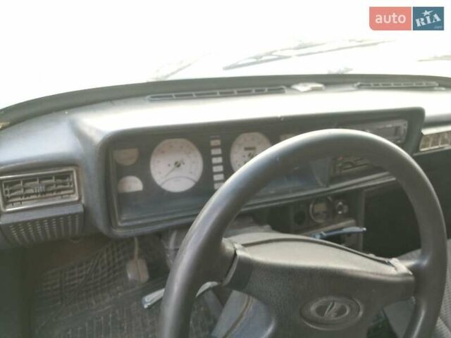 Серый ВАЗ 2104, объемом двигателя 1.5 л и пробегом 45 тыс. км за 1200 $, фото 8 на Automoto.ua