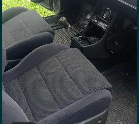 Сірий ВАЗ 2104, об'ємом двигуна 1.3 л та пробігом 400 тис. км за 470 $, фото 5 на Automoto.ua