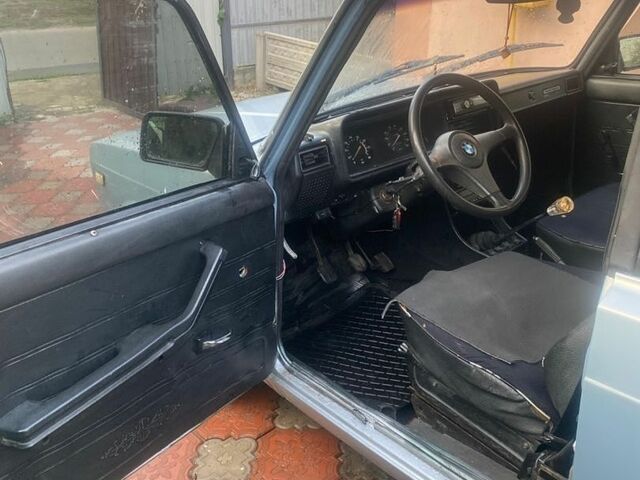Сірий ВАЗ 2104, об'ємом двигуна 1.45 л та пробігом 250 тис. км за 950 $, фото 5 на Automoto.ua