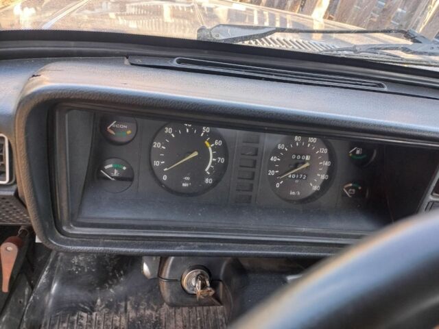 Серый ВАЗ 2104, объемом двигателя 1.5 л и пробегом 40 тыс. км за 850 $, фото 6 на Automoto.ua