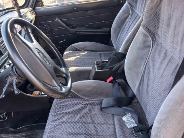 Серый ВАЗ 2104, объемом двигателя 1.5 л и пробегом 40 тыс. км за 850 $, фото 7 на Automoto.ua