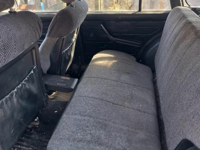 Серый ВАЗ 2104, объемом двигателя 1.5 л и пробегом 40 тыс. км за 850 $, фото 9 на Automoto.ua