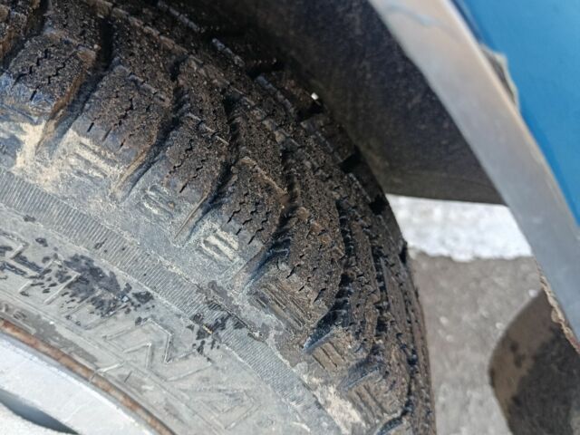 Сірий ВАЗ 2104, об'ємом двигуна 1.5 л та пробігом 860 тис. км за 1700 $, фото 14 на Automoto.ua