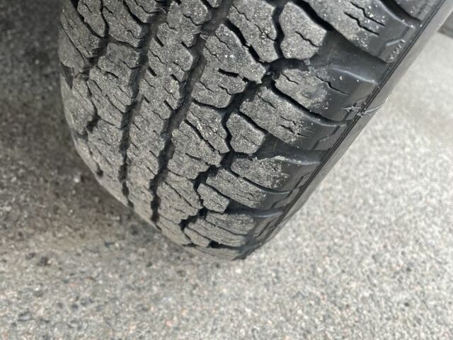 Сірий ВАЗ 2104, об'ємом двигуна 1.5 л та пробігом 100 тис. км за 850 $, фото 10 на Automoto.ua