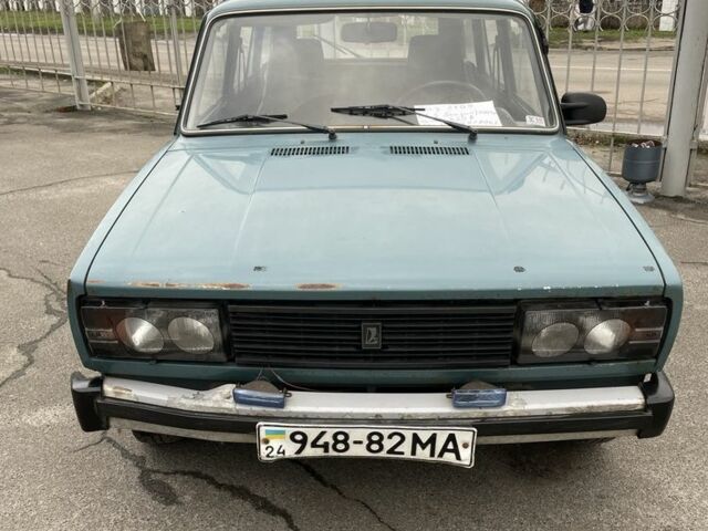 Сірий ВАЗ 2104, об'ємом двигуна 1.5 л та пробігом 100 тис. км за 850 $, фото 5 на Automoto.ua