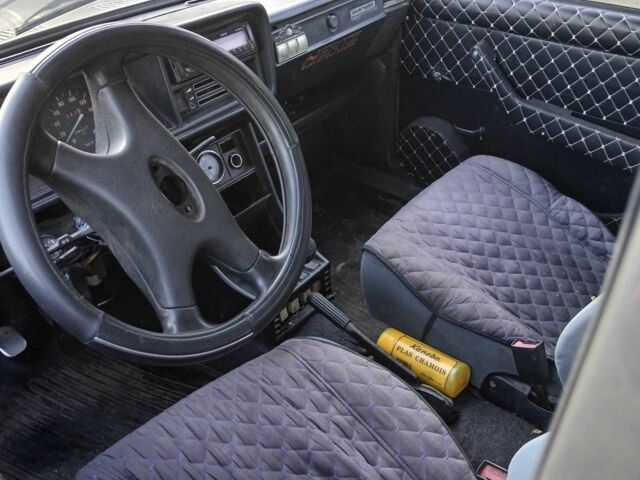 Серый ВАЗ 2104, объемом двигателя 1.5 л и пробегом 10 тыс. км за 1850 $, фото 7 на Automoto.ua