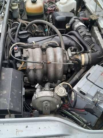 Сірий ВАЗ 2104, об'ємом двигуна 1.57 л та пробігом 71 тис. км за 1534 $, фото 6 на Automoto.ua