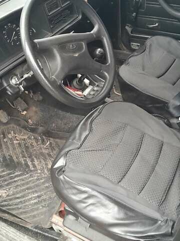 Сірий ВАЗ 2104, об'ємом двигуна 1.57 л та пробігом 71 тис. км за 1534 $, фото 4 на Automoto.ua