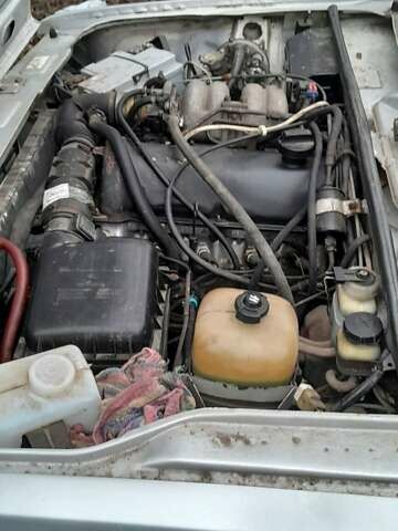 Сірий ВАЗ 2104, об'ємом двигуна 1.57 л та пробігом 71 тис. км за 1534 $, фото 5 на Automoto.ua