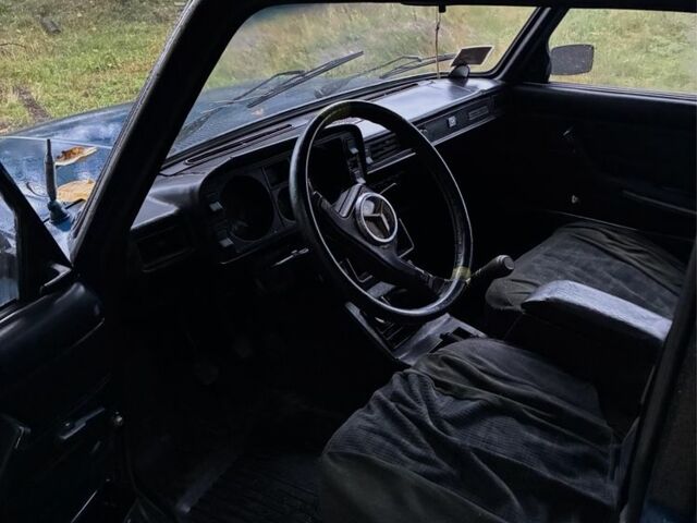 Синий ВАЗ 2104, объемом двигателя 0 л и пробегом 800 тыс. км за 624 $, фото 5 на Automoto.ua