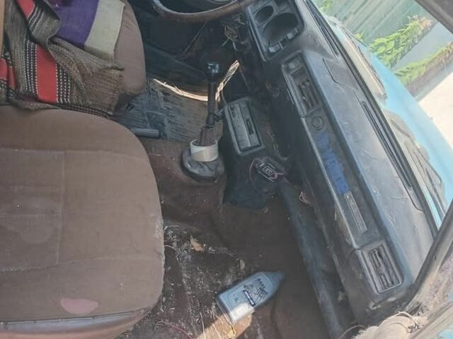 Синій ВАЗ 2104, об'ємом двигуна 0 л та пробігом 280 тис. км за 500 $, фото 5 на Automoto.ua