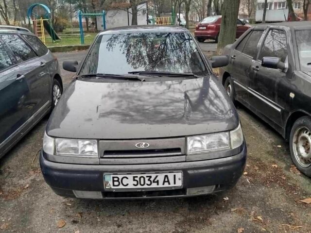 Синий ВАЗ 2104, объемом двигателя 1.6 л и пробегом 61 тыс. км за 2439 $, фото 1 на Automoto.ua