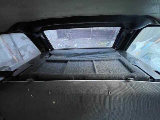 ВАЗ 2104 2005 в Синельниковом на Automoto.ua Синий ВАЗ 2104, объемом двигателя 1.5 л и пробегом 85 тыс. км за 594 $, фото 4 на Automoto.ua