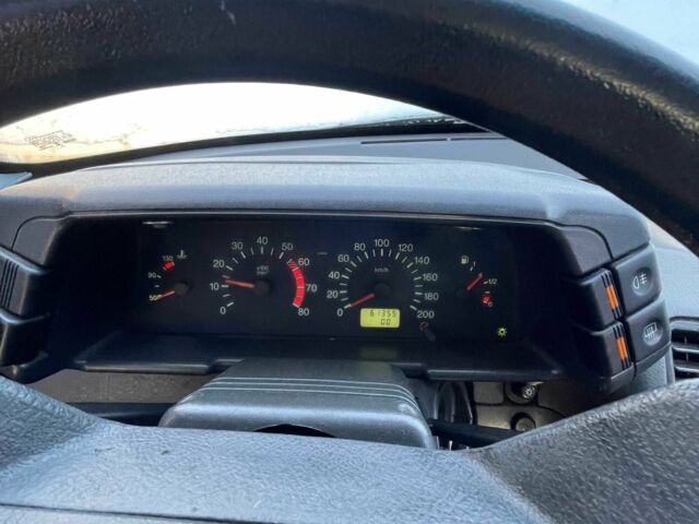 Синий ВАЗ 2104, объемом двигателя 1.6 л и пробегом 61 тыс. км за 2439 $, фото 6 на Automoto.ua