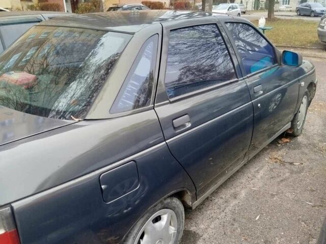 Синий ВАЗ 2104, объемом двигателя 1.6 л и пробегом 61 тыс. км за 2439 $, фото 3 на Automoto.ua