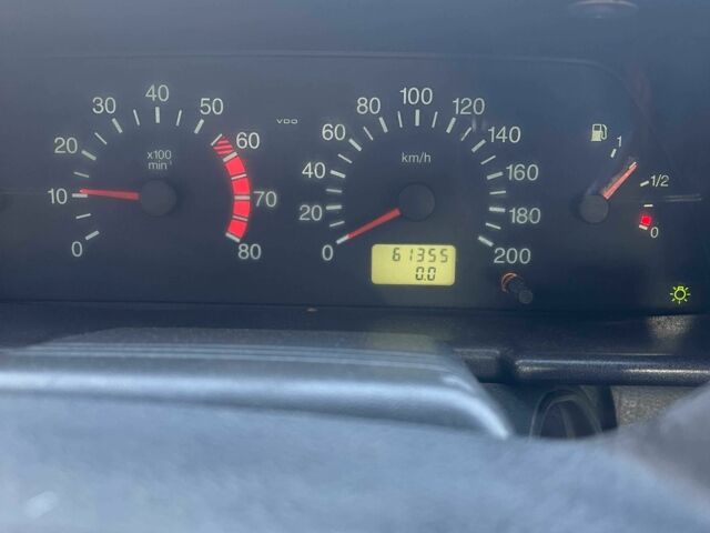 Синий ВАЗ 2104, объемом двигателя 1.6 л и пробегом 61 тыс. км за 2439 $, фото 5 на Automoto.ua