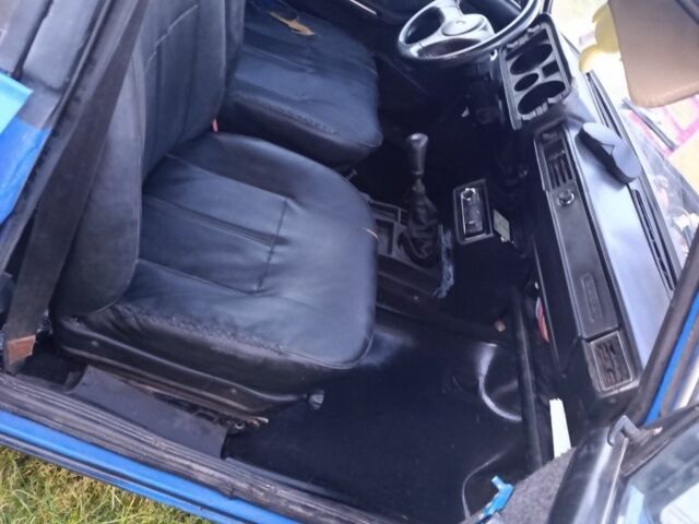 Синий ВАЗ 2104, объемом двигателя 0 л и пробегом 456 тыс. км за 500 $, фото 1 на Automoto.ua