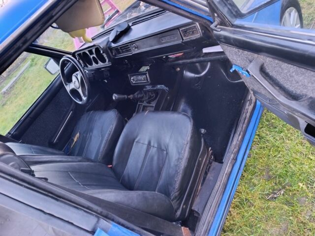 Синий ВАЗ 2104, объемом двигателя 0 л и пробегом 456 тыс. км за 500 $, фото 5 на Automoto.ua