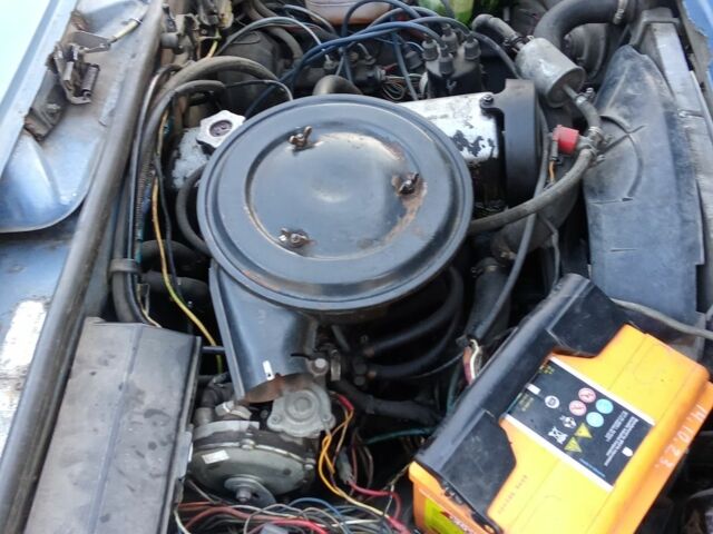 Синий ВАЗ 2104, объемом двигателя 0 л и пробегом 3 тыс. км за 414 $, фото 5 на Automoto.ua