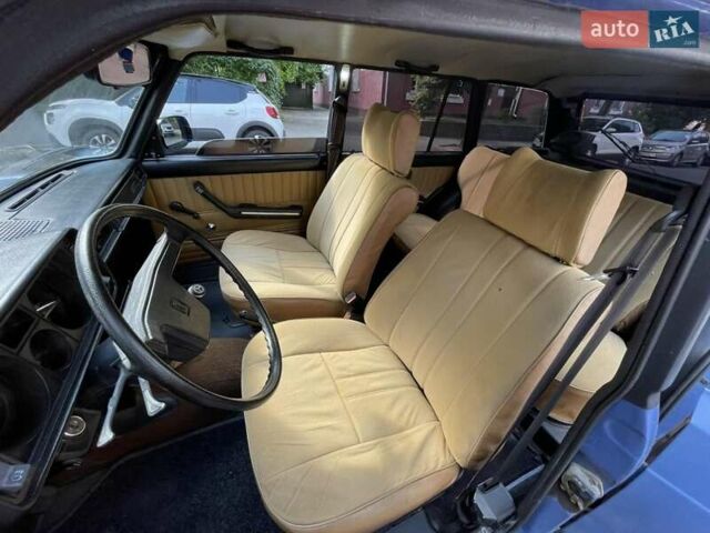 Синий ВАЗ 2104, объемом двигателя 1.29 л и пробегом 70 тыс. км за 1200 $, фото 3 на Automoto.ua