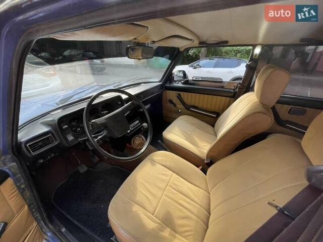 Синий ВАЗ 2104, объемом двигателя 1.29 л и пробегом 70 тыс. км за 1200 $, фото 4 на Automoto.ua