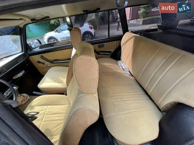 Синий ВАЗ 2104, объемом двигателя 1.29 л и пробегом 70 тыс. км за 1200 $, фото 5 на Automoto.ua