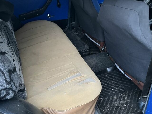 Синий ВАЗ 2104, объемом двигателя 1.3 л и пробегом 50 тыс. км за 500 $, фото 8 на Automoto.ua