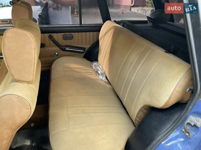 Синий ВАЗ 2104, объемом двигателя 1.29 л и пробегом 70 тыс. км за 1200 $, фото 2 на Automoto.ua