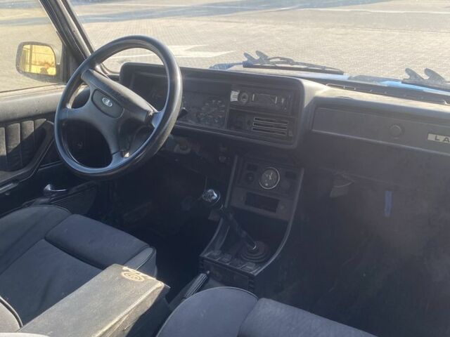 Синій ВАЗ 2104, об'ємом двигуна 1.5 л та пробігом 87 тис. км за 524 $, фото 4 на Automoto.ua