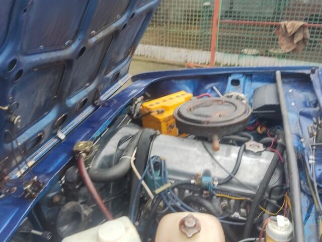 Синій ВАЗ 2104, об'ємом двигуна 0 л та пробігом 163 тис. км за 829 $, фото 6 на Automoto.ua