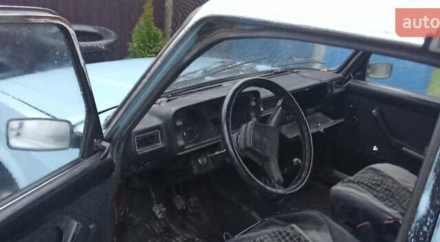 Синий ВАЗ 2104, объемом двигателя 1.5 л и пробегом 115 тыс. км за 599 $, фото 9 на Automoto.ua