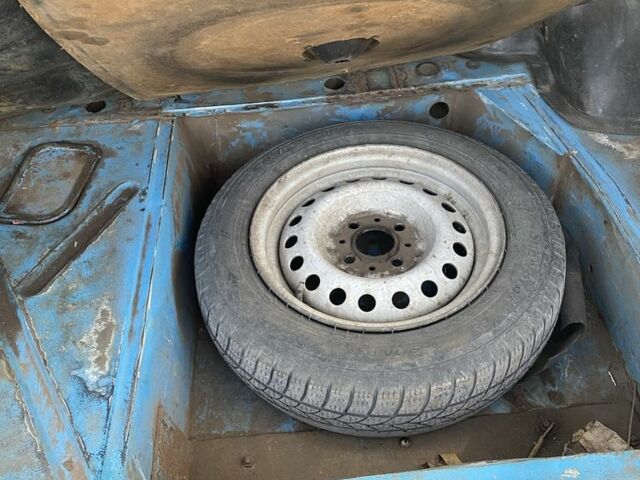 Синий ВАЗ 2104, объемом двигателя 0 л и пробегом 500 тыс. км за 550 $, фото 6 на Automoto.ua