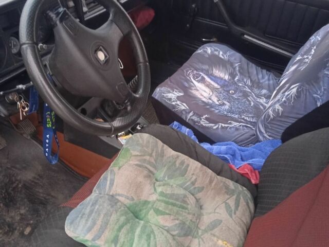 Синій ВАЗ 2104, об'ємом двигуна 1 л та пробігом 50 тис. км за 800 $, фото 7 на Automoto.ua