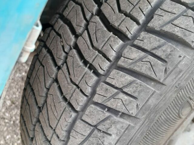 Синий ВАЗ 2104, объемом двигателя 1.5 л и пробегом 40 тыс. км за 381 $, фото 5 на Automoto.ua